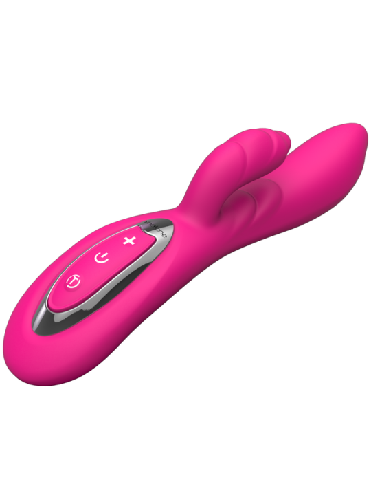 NALONE - TOUCH 2 VIBRADOR INTELIGENTE
