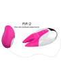 NALONE - STIMOLATORE CLITORIDE FIFI 2