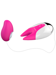NALONE - STIMOLATORE CLITORIDE FIFI 2