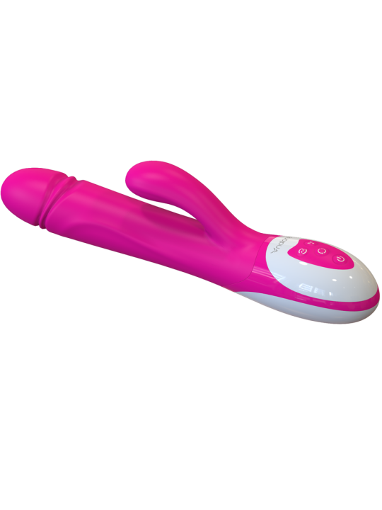 NALONE - WAVE DUAL STIMULATOR VIBRATOR