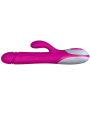 NALONE - VIBRADOR ESTIMULADOR DUPLO WAVE
