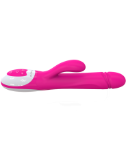 NALONE - WAVE VIBRADOR ESTIMULADOR DUAL
