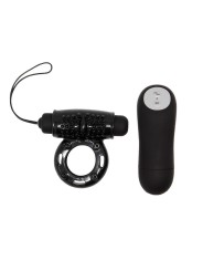 BAILE - ZWARTE AFSTANDSBEDIENING RING 20V