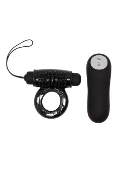 BAILE - ANNEAU DE TÉLÉCOMMANDE NOIR 20V