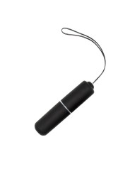 BAILE - ZWARTE AFSTANDSBEDIENING RING 20V