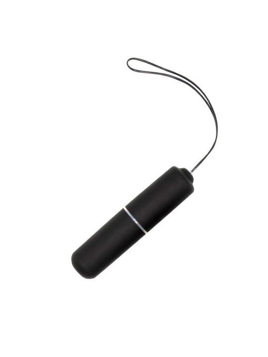 BAILE - ZWARTE AFSTANDSBEDIENING RING 20V