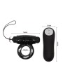 BAILE - ANEL DE CONTROLE REMOTO PRETO 20V