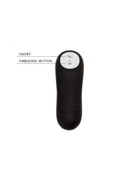 BAILE - ZWARTE AFSTANDSBEDIENING RING 20V
