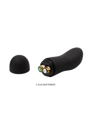 BAILE - ZWARTE AFSTANDSBEDIENING RING 20V