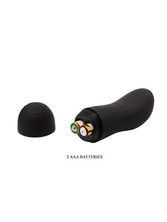 BAILE - ZWARTE AFSTANDSBEDIENING RING 20V