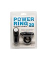 BAILE - ZWARTE AFSTANDSBEDIENING RING 20V