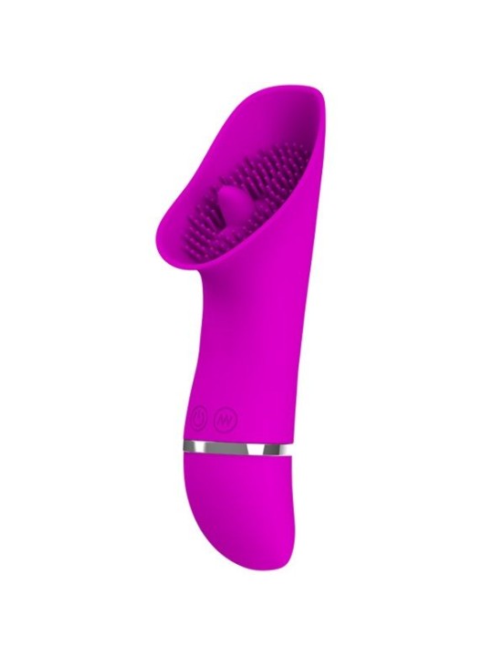 PRETTY LOVE - STIMULATEUR DE CLITORIS RUDOLF