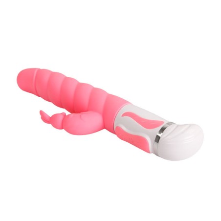 PRETTY LOVE - SLIMME STEVEN RABBIT ROZE