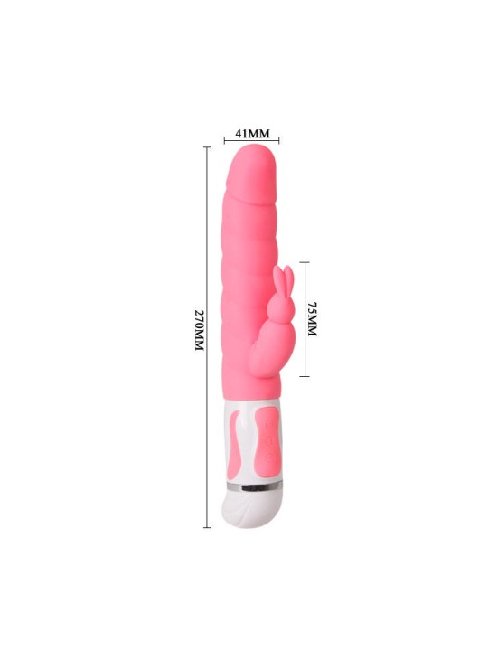 PRETTY LOVE - SMART STEVEN COELHO ROSA