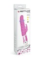 PRETTY LOVE - SMART STEVEN RABBIT ROSA