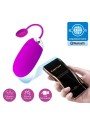 PRETTY LOVE - ABNER APP
