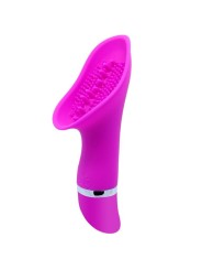 PRETTY LOVE - STIMOLATORE CLITORIDEO PER FLIRT CLAUDE