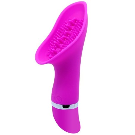 PRETTY LOVE - FLIRTATIE CLITORIS STIMULATOR CLAUDE