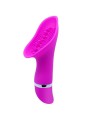 PRETTY LOVE - STIMOLATORE CLITORIDEO PER FLIRT CLAUDE