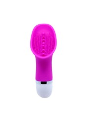 PRETTY LOVE - FLIRTATION CLAUDE CLITORIS STIMULATOR