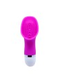 PRETTY LOVE - FLIRTATIE CLITORIS STIMULATOR CLAUDE