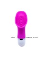 PRETTY LOVE - FLIRTATIE CLITORIS STIMULATOR CLAUDE