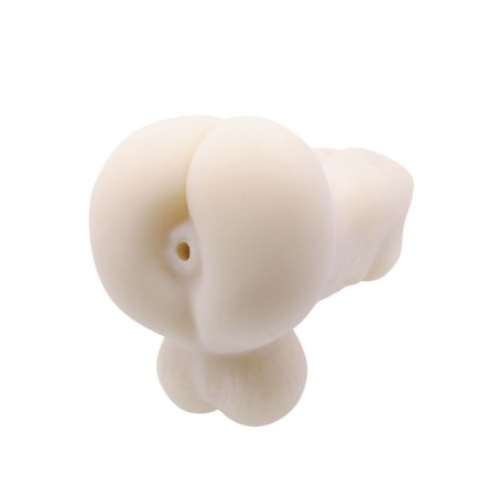 BAILE - BACK SPIRIT MINI MAN MASTURBATOR