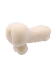 BAILE - BACK SPIRIT MINIMASTURBATOR FÜR MNNER