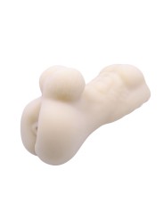 BAILE - BACK SPIRIT MINI MAN MASTURBATOR