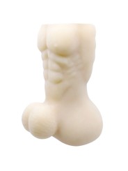 BAILE - BACK SPIRIT MINI MAN MASTURBATOR