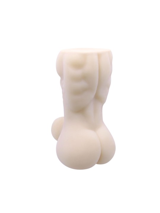 BAILE - BACK SPIRIT MINIMASTURBATOR FÜR MNNER