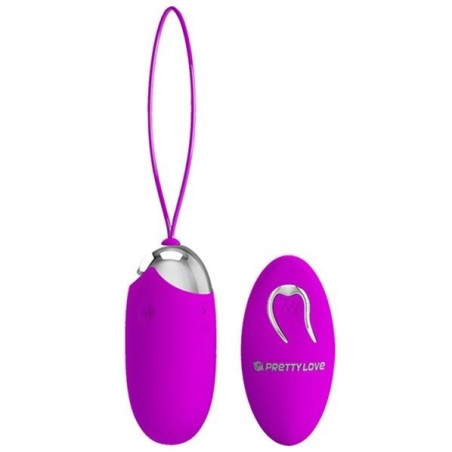 PRETTY LOVE - EGG BERGER AFSTANDSBEDIENING 12 V