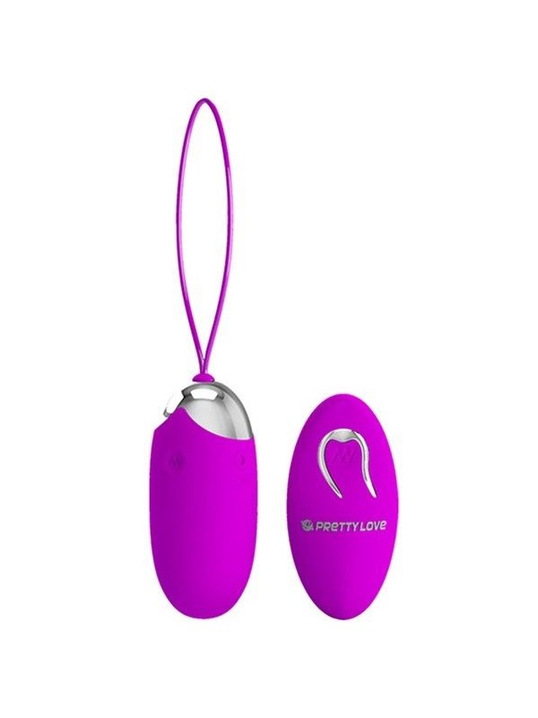PRETTY LOVE - EGG BERGER REMOTE CONTROL 12 V