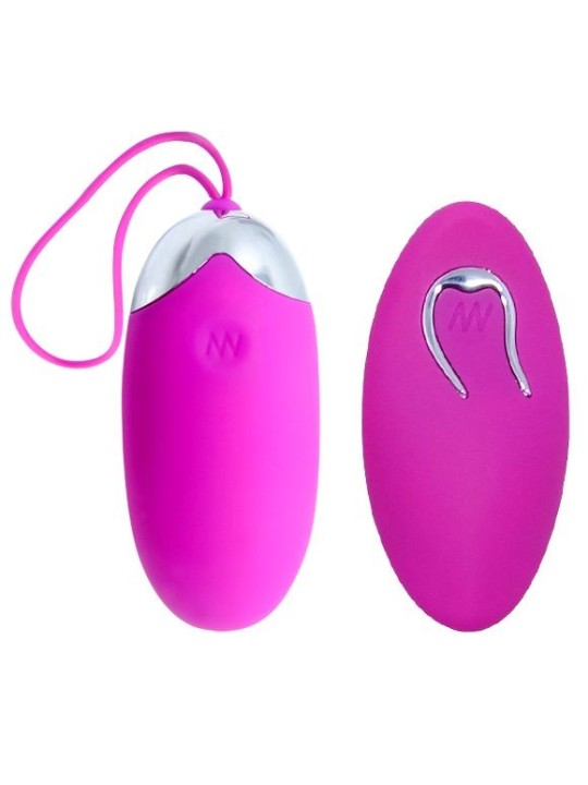 PRETTY LOVE - EGG BERGER AFSTANDSBEDIENING 12 V