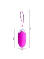 PRETTY LOVE - EGG BERGER REMOTE CONTROL 12 V