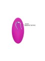 PRETTY LOVE - EGG BERGER REMOTE CONTROL 12 V