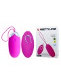 PRETTY LOVE - EGG BERGER REMOTE CONTROL 12 V