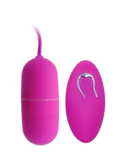 PRETTY LOVE - HUEVO VIBRADOR ARVIN CONTROL REMOTO 12V