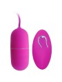 PRETTY LOVE - ARVIN VIBRIERENDES EI FERNBEDIENUNG 12V