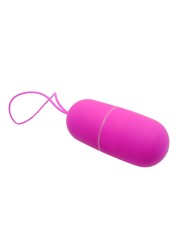PRETTY LOVE - HUEVO VIBRADOR ARVIN CONTROL REMOTO 12V