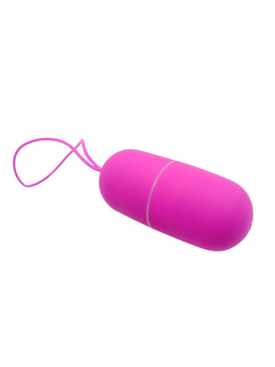 PRETTY LOVE - OVO VIBRATÓRIO ARVIN CONTROLE REMOTO 12V
