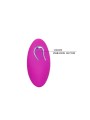 PRETTY LOVE - OVO VIBRATÓRIO ARVIN CONTROLE REMOTO 12V