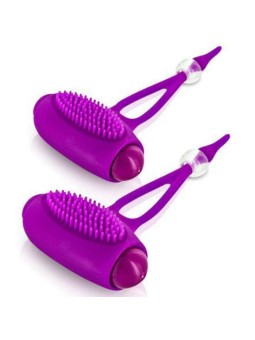 PRETTY LOVE - BANCROFT TEPELSTIMULATOR