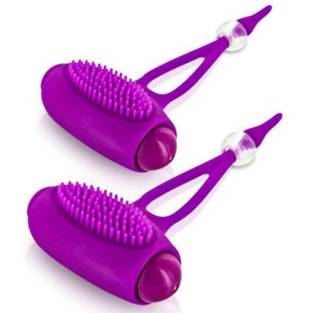 PRETTY LOVE - BANCROFT TEPELSTIMULATOR