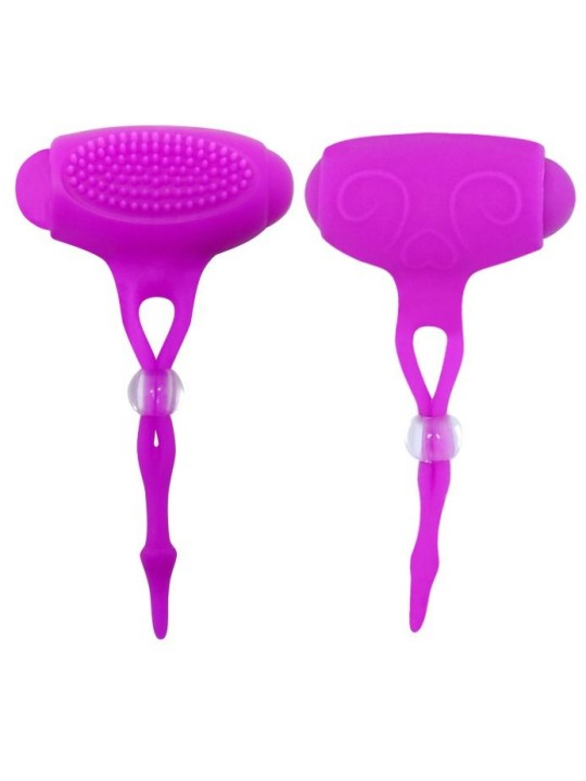 PRETTY LOVE - BANCROFT TEPELSTIMULATOR