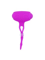 PRETTY LOVE - BANCROFT TEPELSTIMULATOR