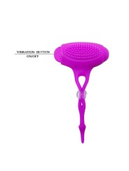 PRETTY LOVE - BANCROFT NIPPELSTIMULATOR