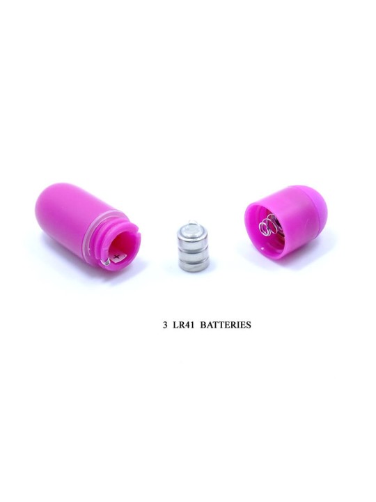 PRETTY LOVE - BANCROFT NIPPLE STIMULATOR