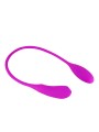 PRETTY LOVE - SMART SNAKY VIBE VIBRATOR 7 V + 3 TICKLING
