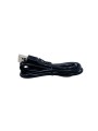PRETTY LOVE - SMART VIBRADOR SNAKY VIBE 7 V + 3 CÓCEGAS